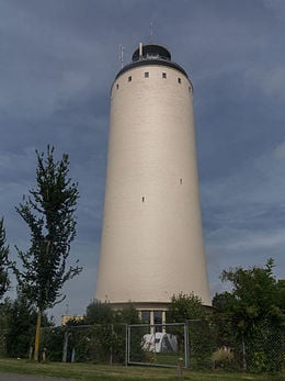 oostburg watertoren